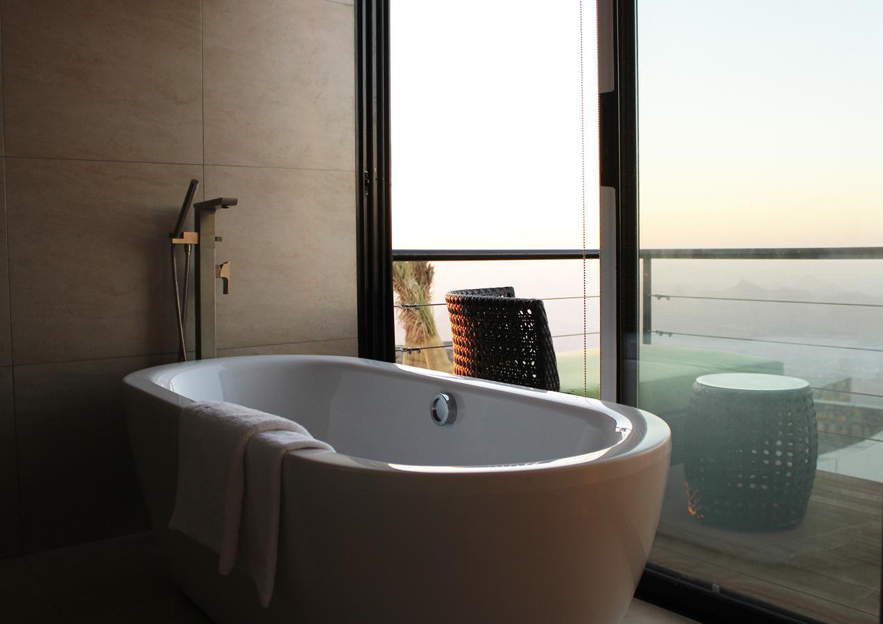 Hotel The View Al Ḩamrāʼ Pokoj fotografie